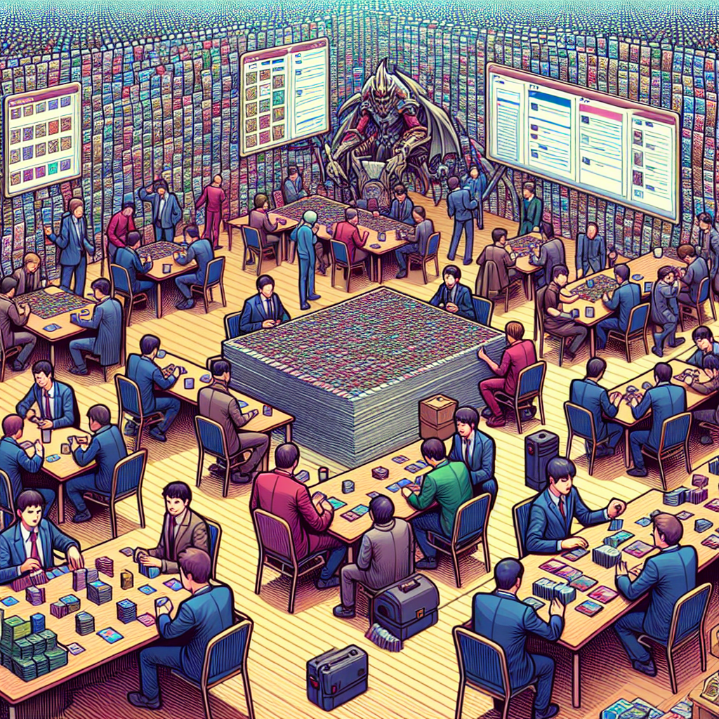 Engaging with the 88nn Card Game Scene: Forums and Events