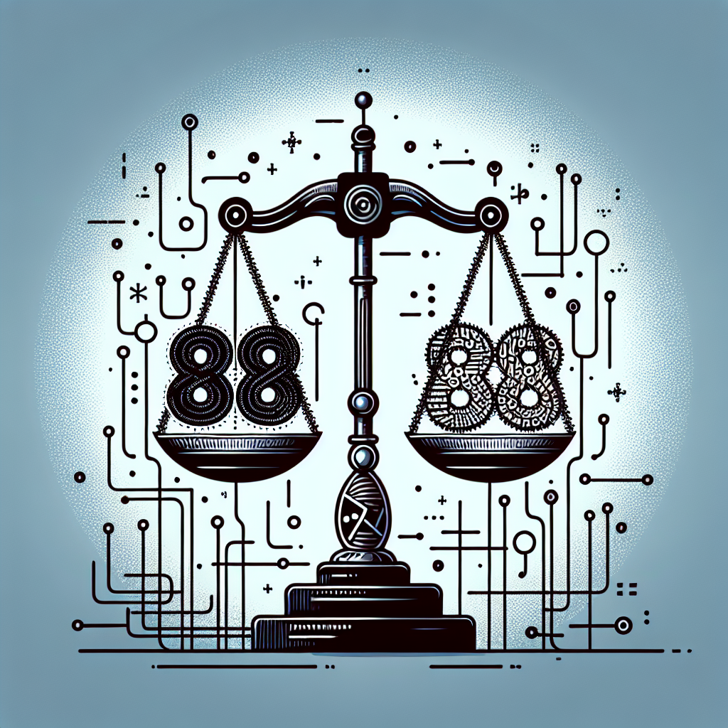How 88NN Challenges Existing Legal Norms