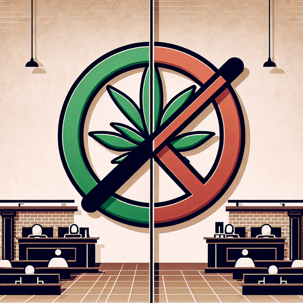 The Debate Over 88NN: Legalization or Prohibition?