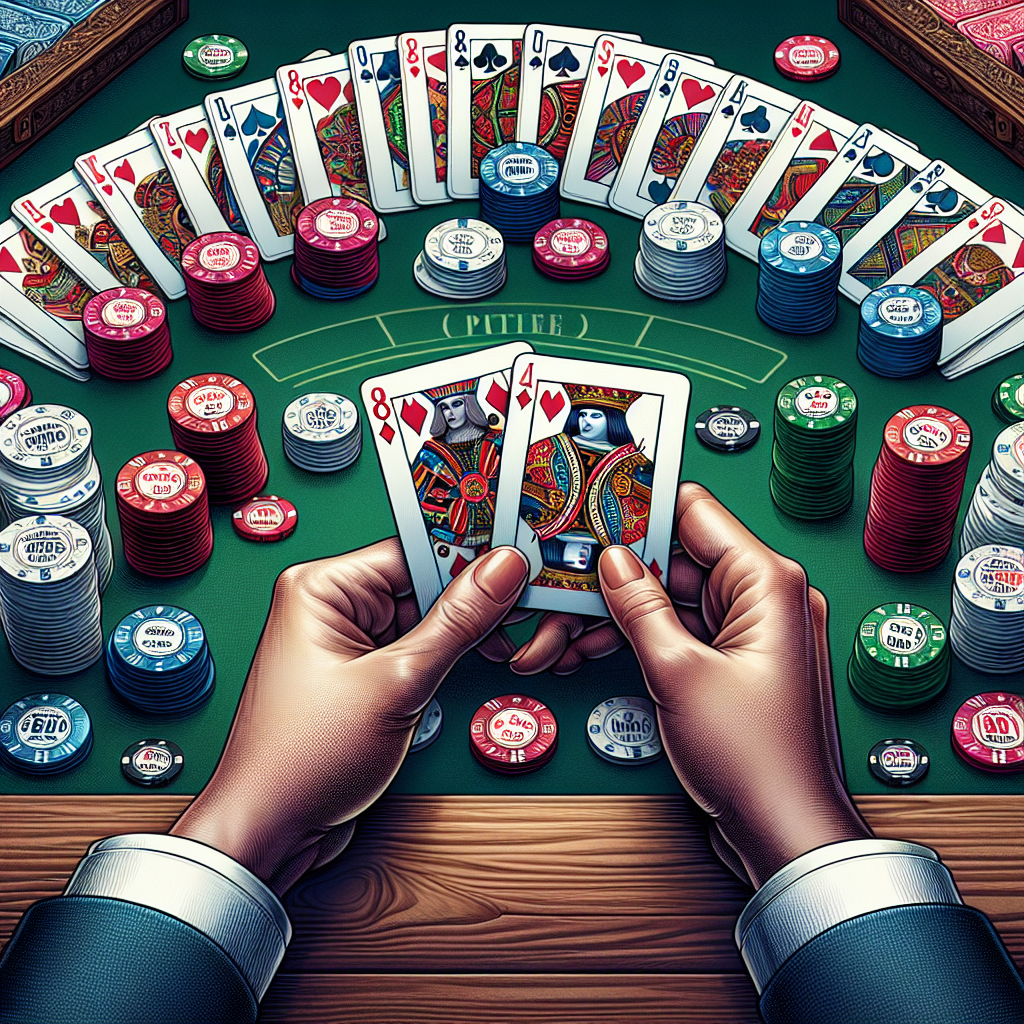 Essential Gear for Playing 88nn Card Game