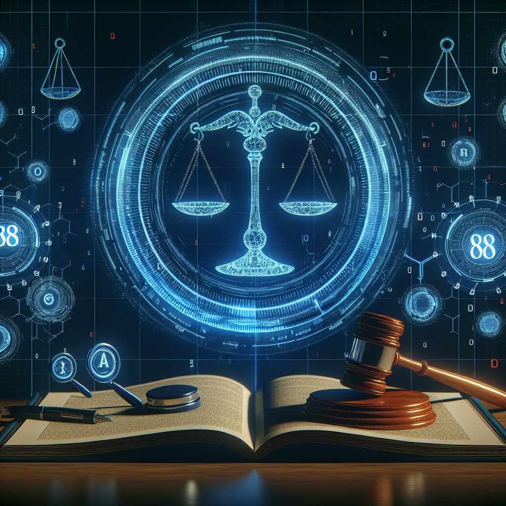 The Future of 88NN: Legal Perspectives