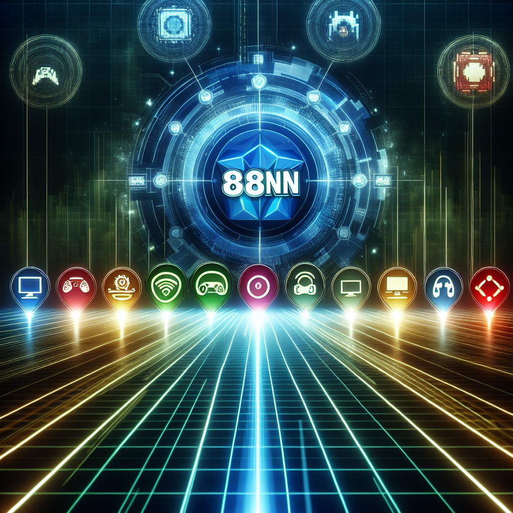 Comparing 88NN Login to Other Gaming Platforms