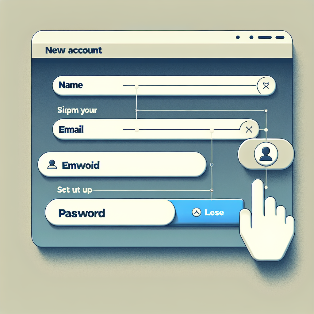 How to Create a New Account on 88NN
