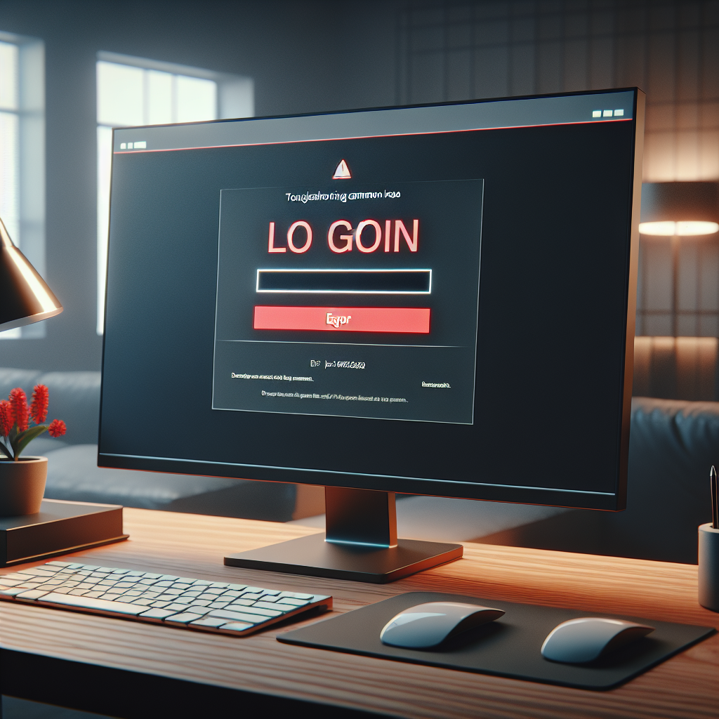 Troubleshooting Common Issues with 88NN Login