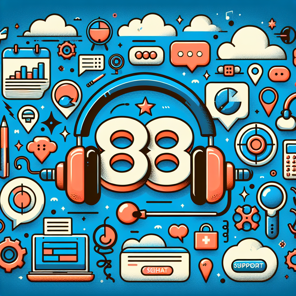 The Importance of Customer Support in 88NN