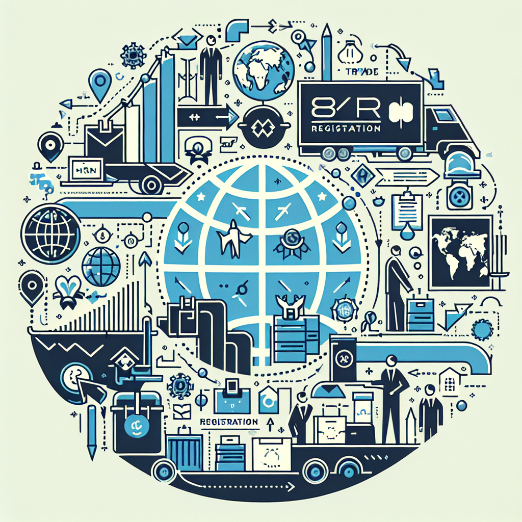 How 88NN Registration Supports International Trade