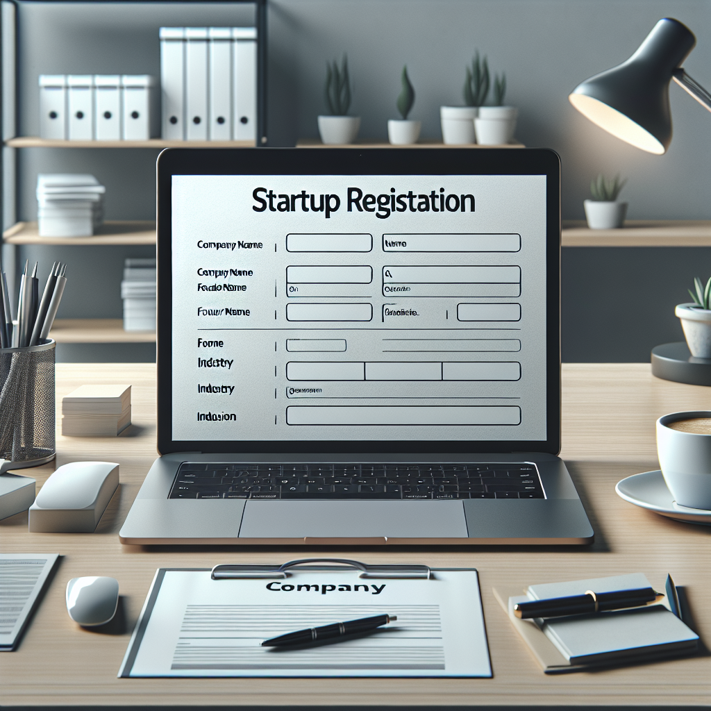 88NN Registration for Startups: Tips and Best Practices