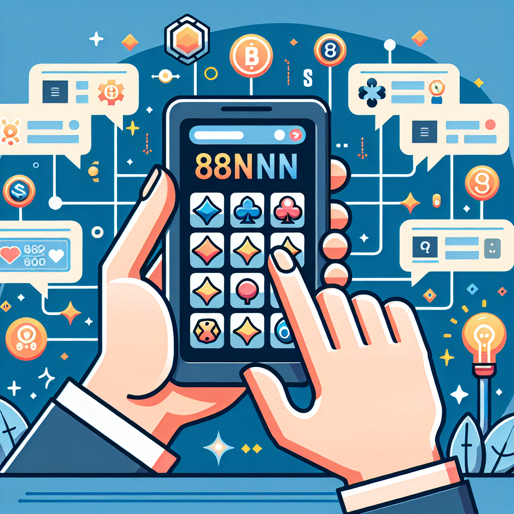 The Best Online Platforms for Playing 88nn