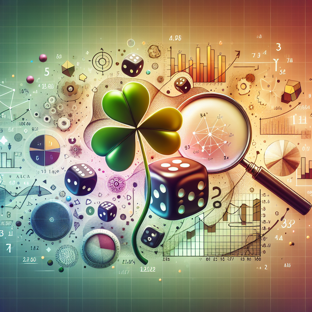Analyzing the Luck Factor in 88nn