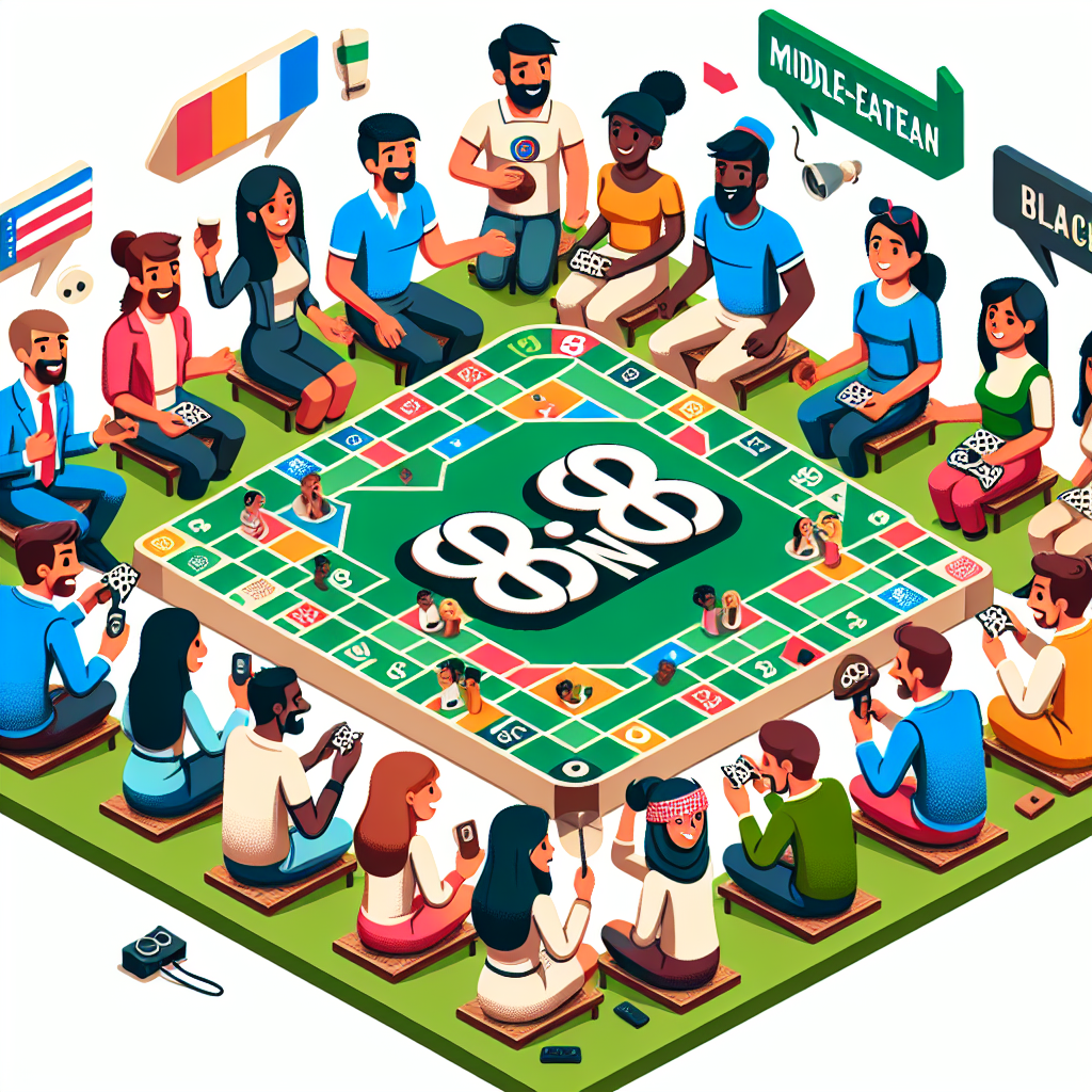 Social Aspects of Playing 88nn in Groups