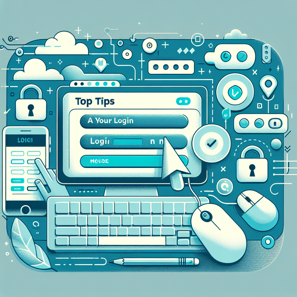 Top Tips for a Smooth 88NN Login Experience