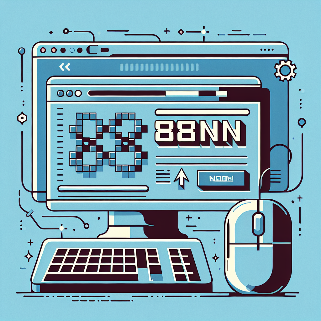 How to Track Your 88NN Registration Status Online