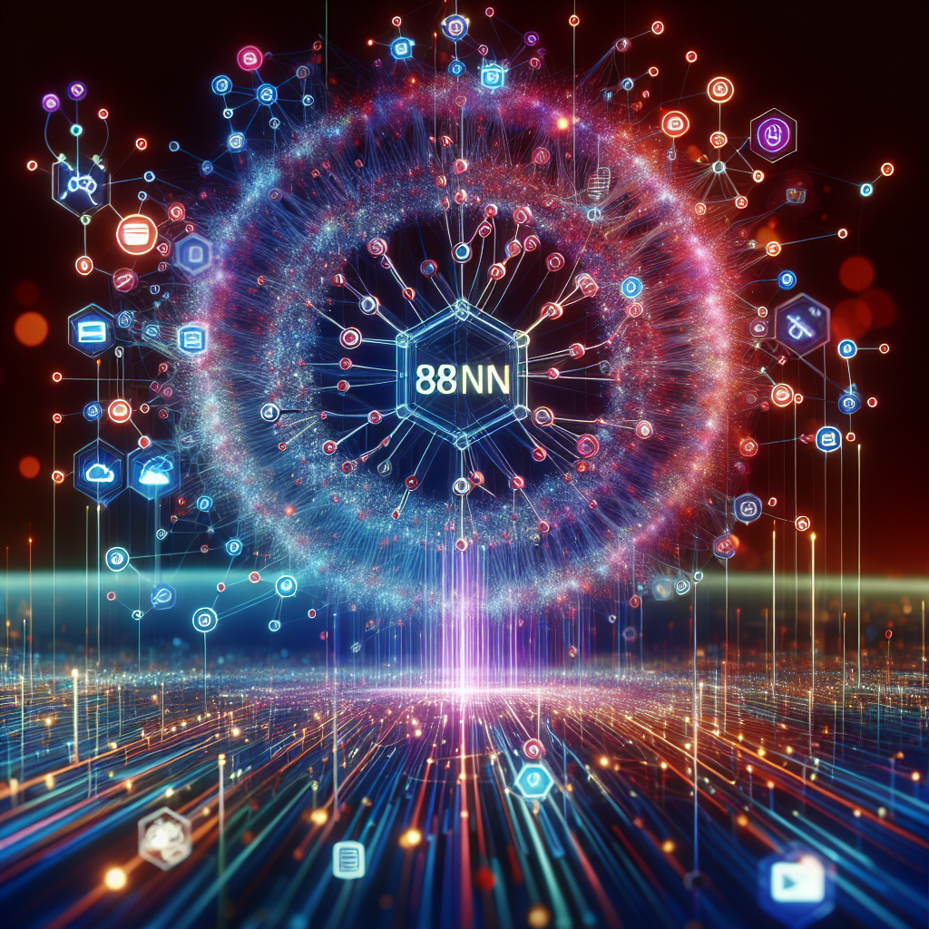 The Benefits of Using 88NN for Online Services