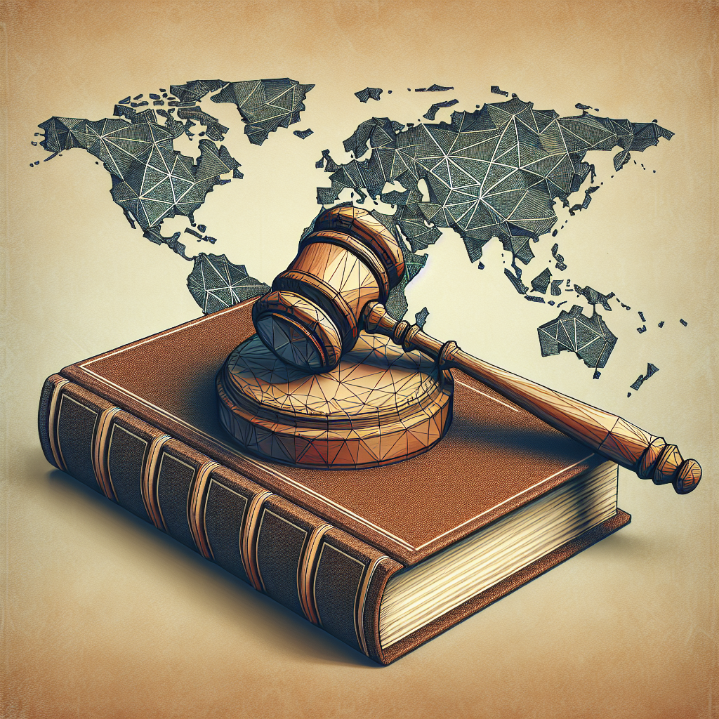 Is 88NN Legal According to International Law?
