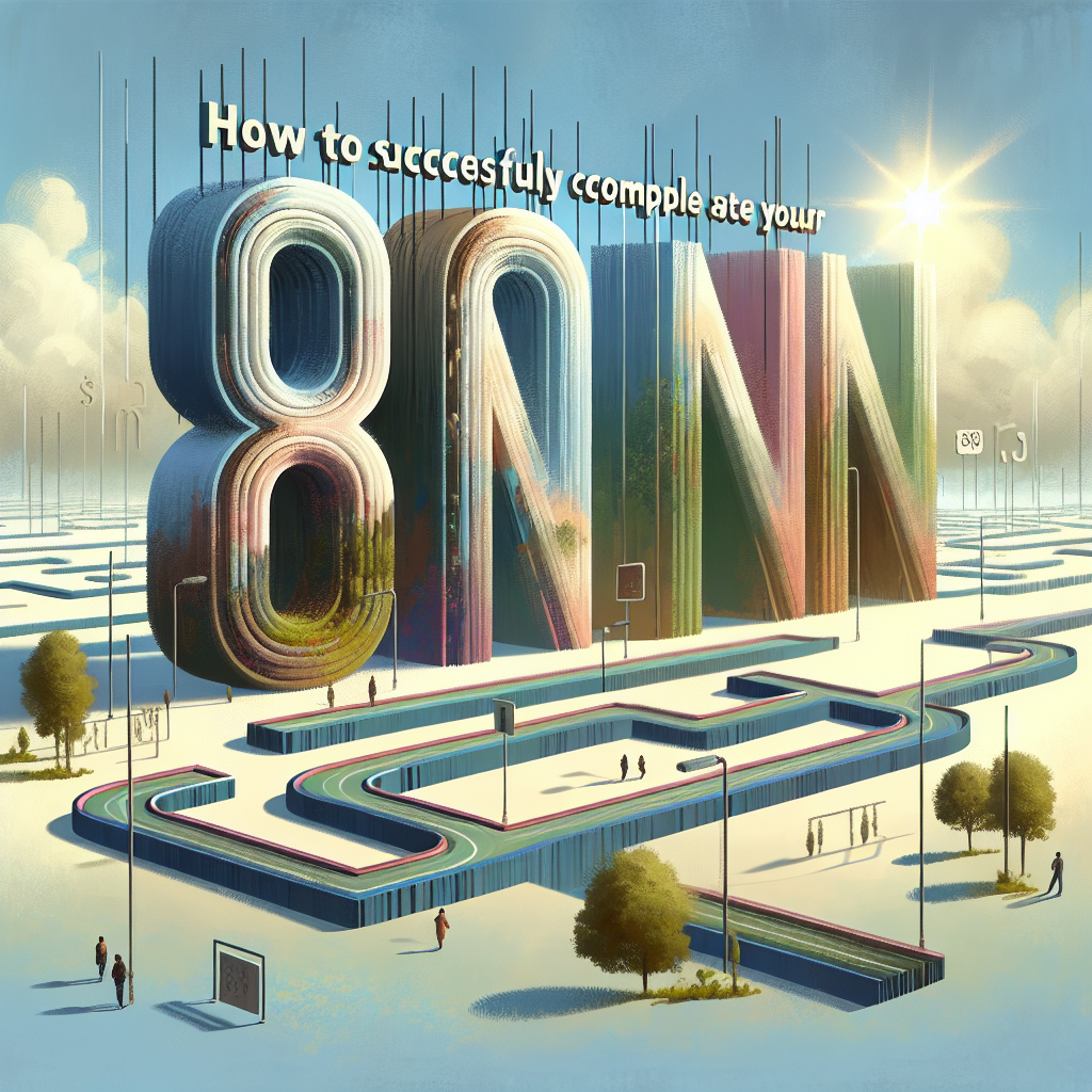 How to Successfully Complete Your 88NN Registration