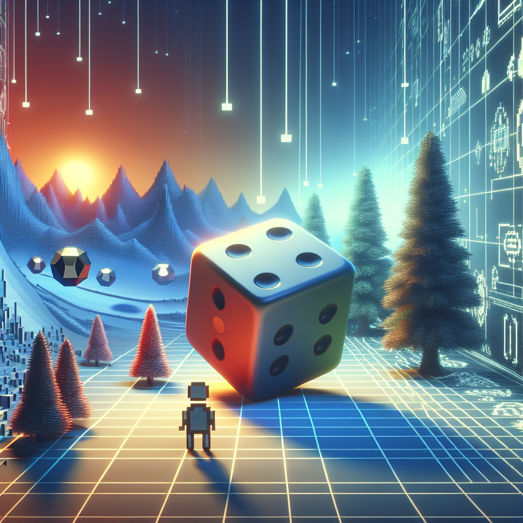 Vai trò của RNG trong trò chơi 88NN