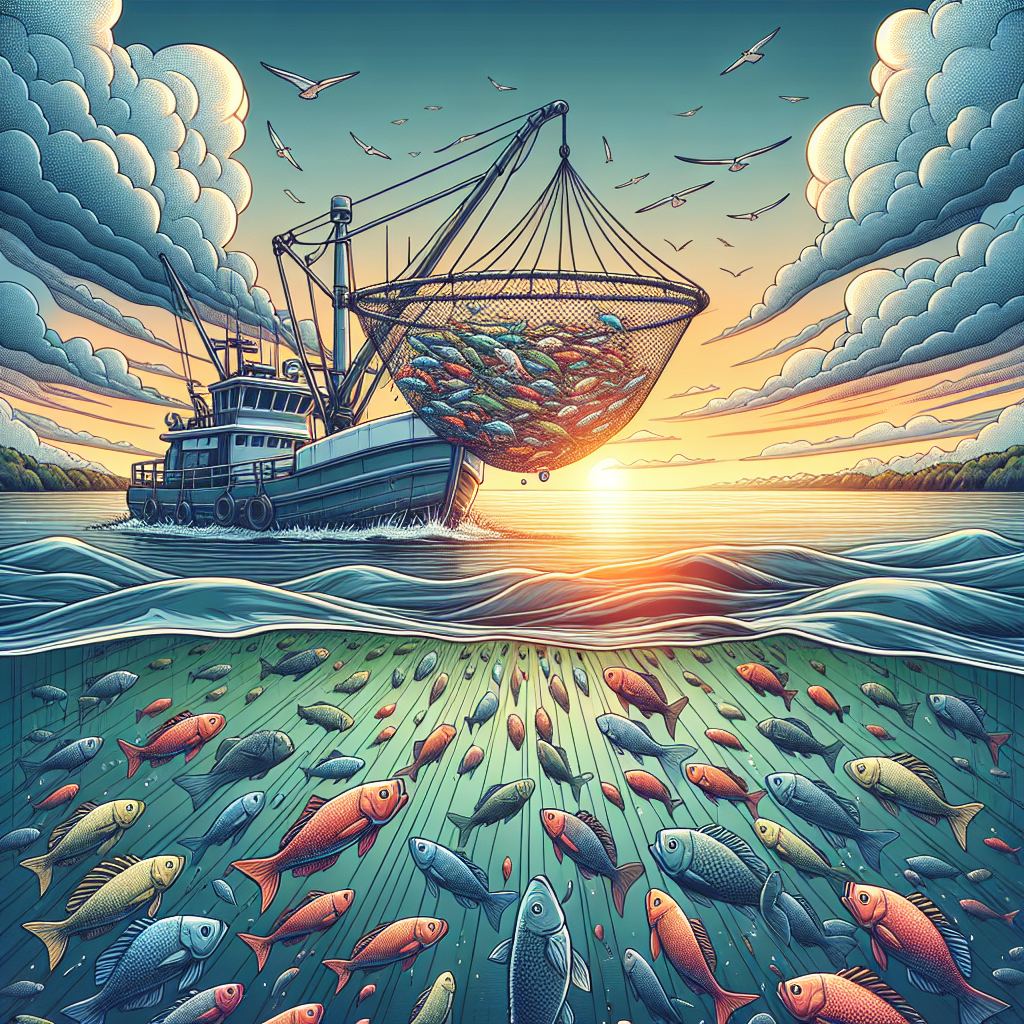 88nn Fish: The Ultimate Guide to Sustainable Seafood