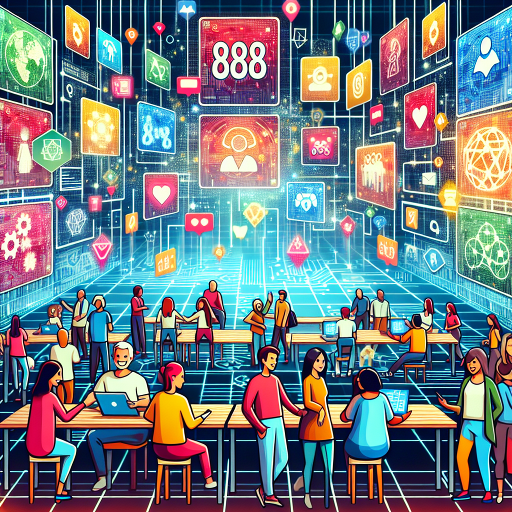 Creating a Community Around 88nn: Building Connections Through Play