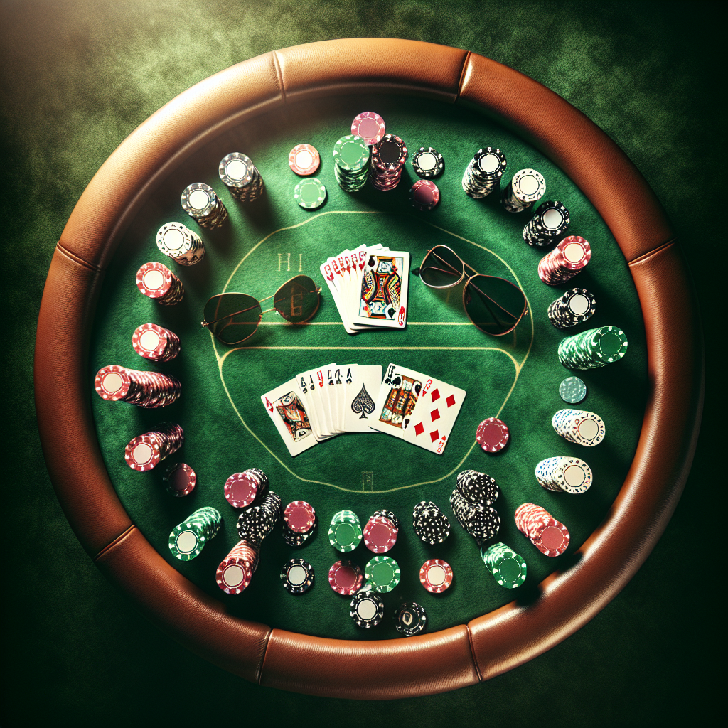 The Art of Bluffing in 88nn: Techniques for Success