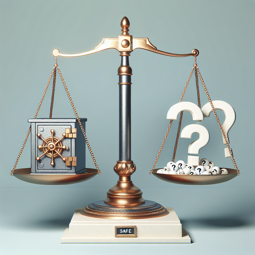 Is 88NN Safe? A Legal Perspective