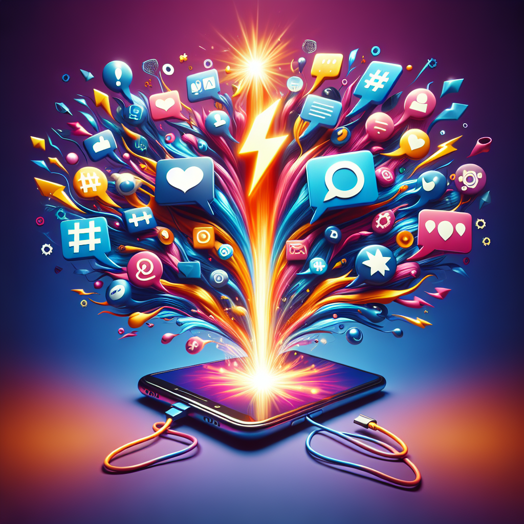 Harnessing the Power of Social Media with 88NN Promotions